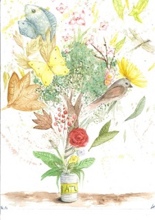 Natur aus der Dose