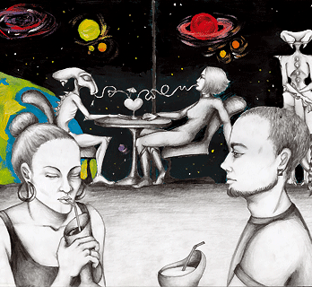 Ohne Titel