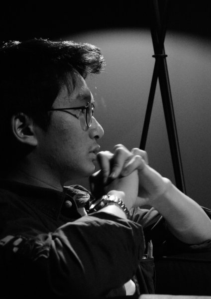 Foto: Anh Tú Nguyen © Jens Mäder