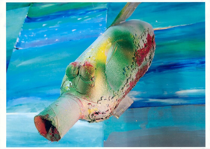 Fisch 4.0