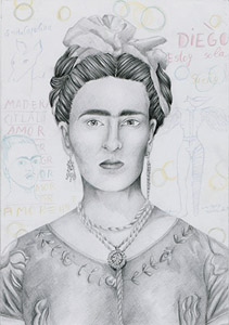 Frida
