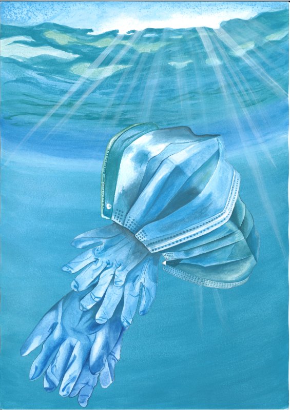 New Ocean