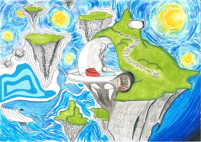schönes Chaos
