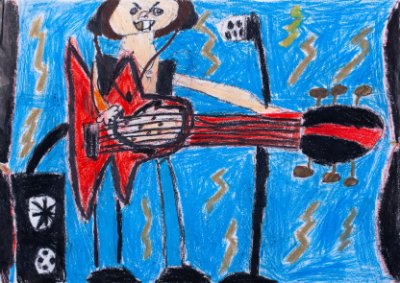 Gitarrenheld