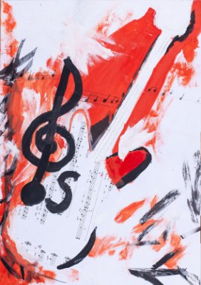 Ohne Titel