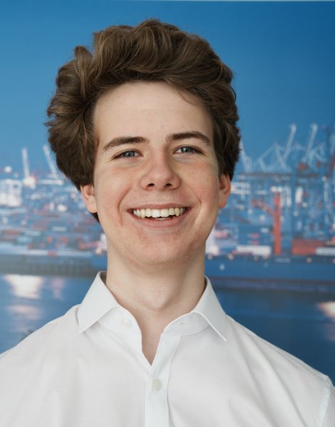 Finn Busse