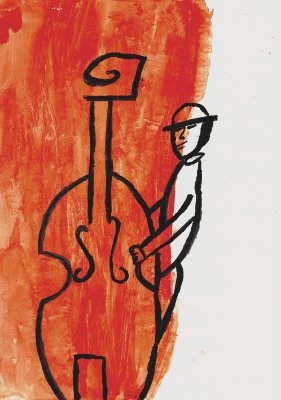 Moderne Musik