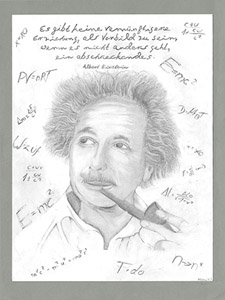 Einstein