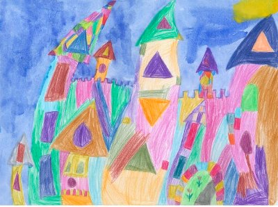 Marlas Abenteuerschloss