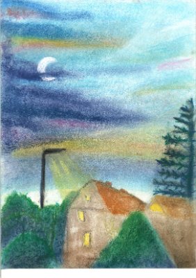 Ohne Titel