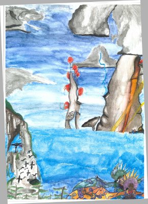 Ohne Titel