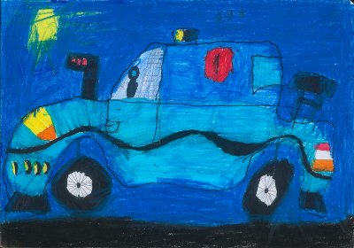 Rennauto