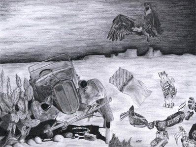 Vanitas (Vergänglichkeit)