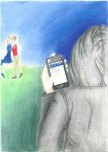 Wahre Freundschaft