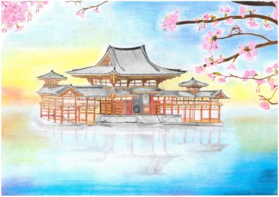 Frühling in Japan