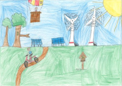 Neue Energie