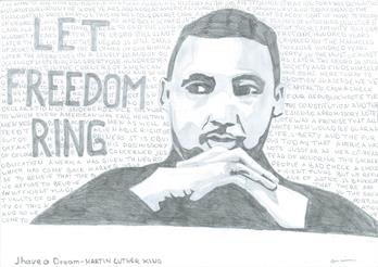 Let freedom ring