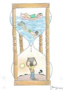 Im Sand der Zeit