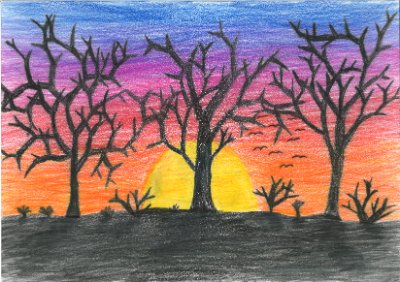 Ohne Titel