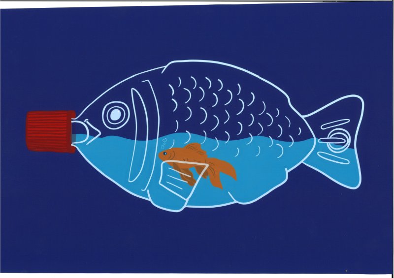 Fischparadoxon