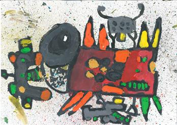 Ohne Titel