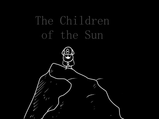 The Children of the Sun