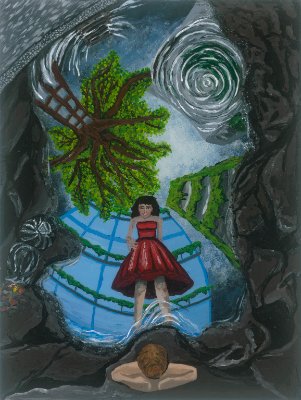 Spiegelwelt
