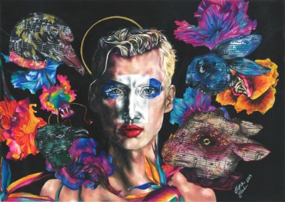 Anything is an Illusion