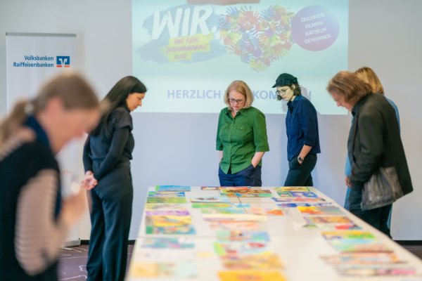Welche Bilder sind die besten Werke Deutschlands?