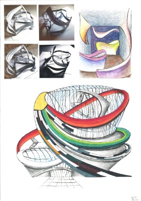 Konzerthaus Modern Wave