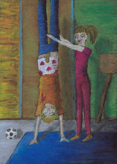 Ohne Titel