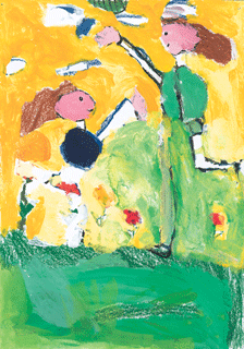 Ohne Titel