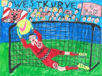Mein Fussballheld 