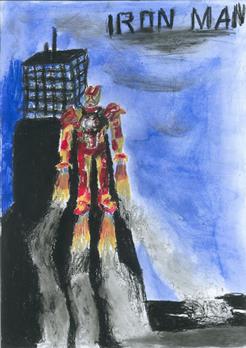 Iron Man