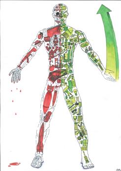 Ohne Titel