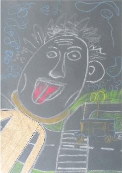 Erfinder wie Albert Einstein - Mein Vorbild