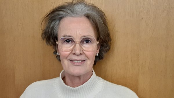 Bettina Stiebel, 2025