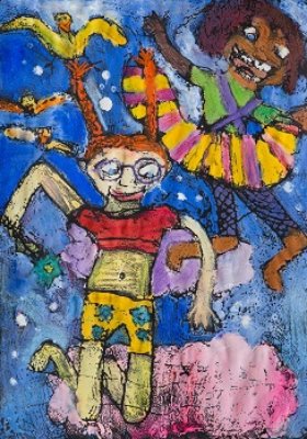 Ohne Titel