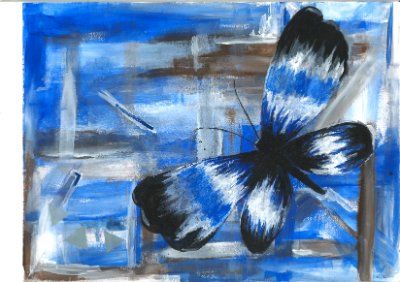 Ohne Titel