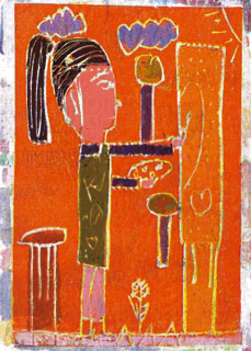 Ohne Titel