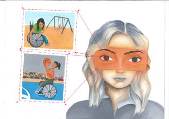Durch die Augen eines Anderen