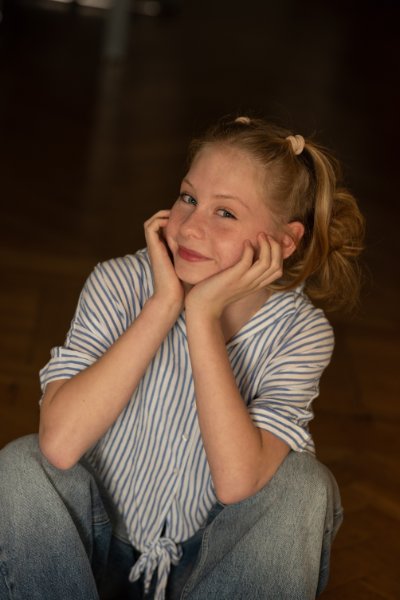 Klara Nölle