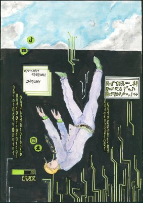 Versunken