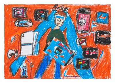 Apps und Medien