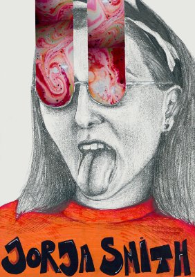 Jorja verändert Sichtweisen