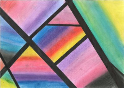 Ohne Titel
