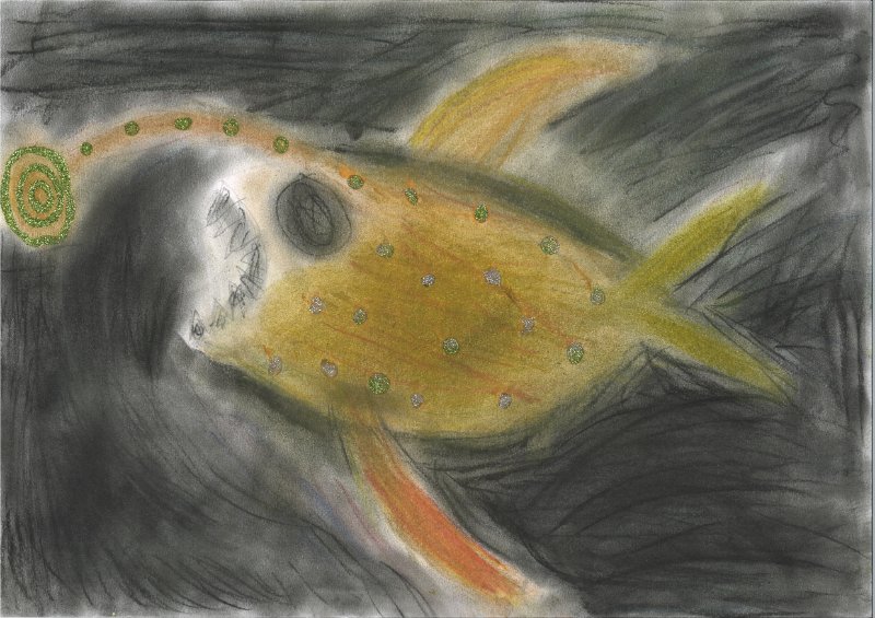 Das Seemonster