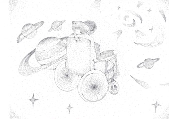 Big Bang Theorie von Stephen Hawking
