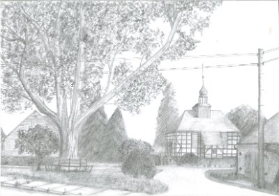 Dorfidylle