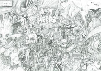 Heroes